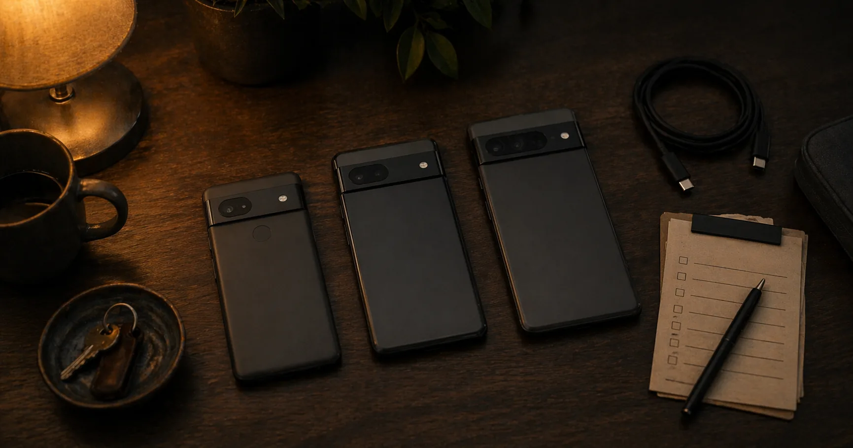 Which Pixel do you need for GrapheneOS?