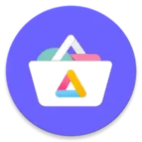 Aurora Store logo