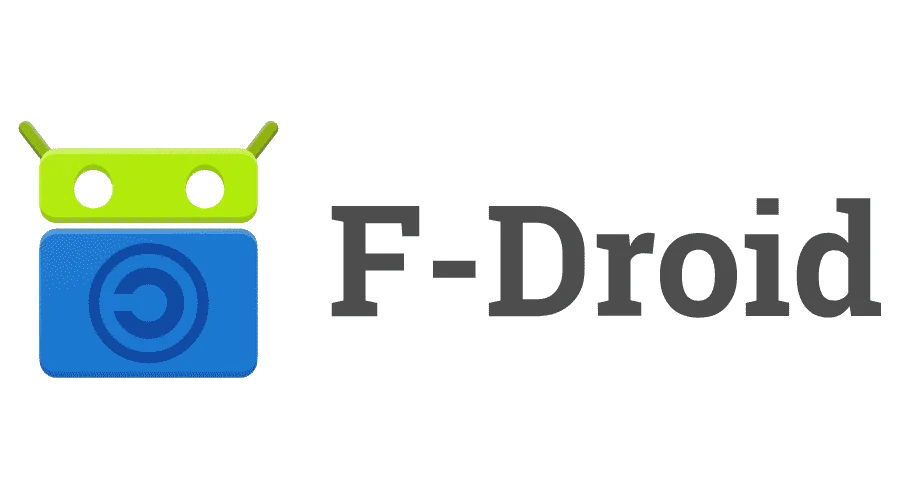 F-Droid logo