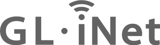 GL.iNet logo