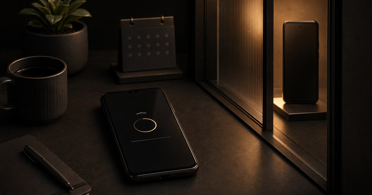 GrapheneOS and Motorola: what this announcement actually changes today