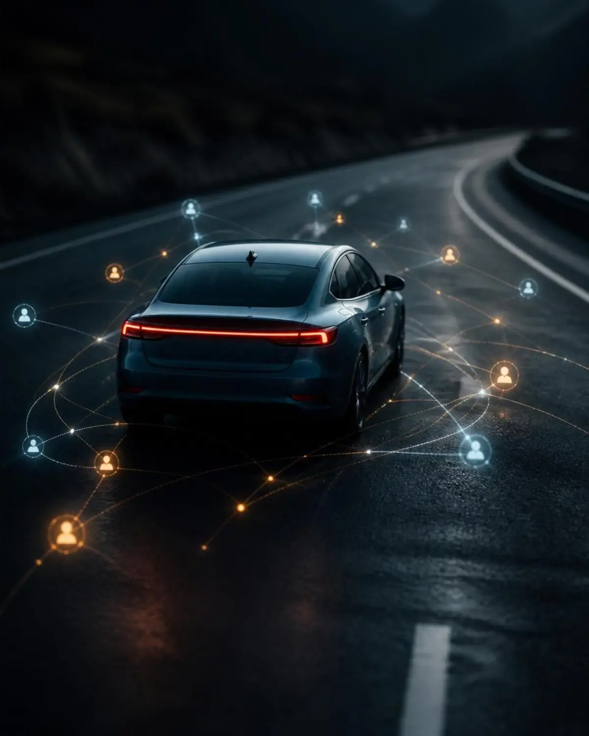 V2X is arriving — what it means for your privacy on the road